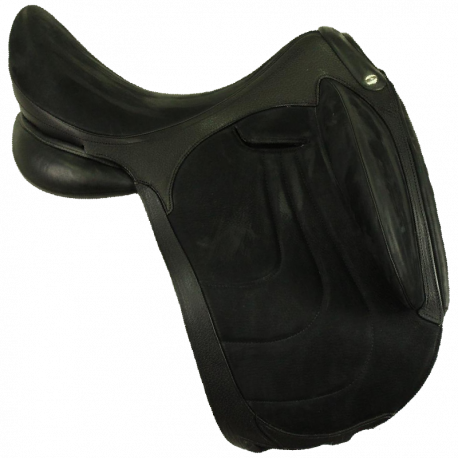 Selle Devoucoux MAKILA HARMONIE S 17,5