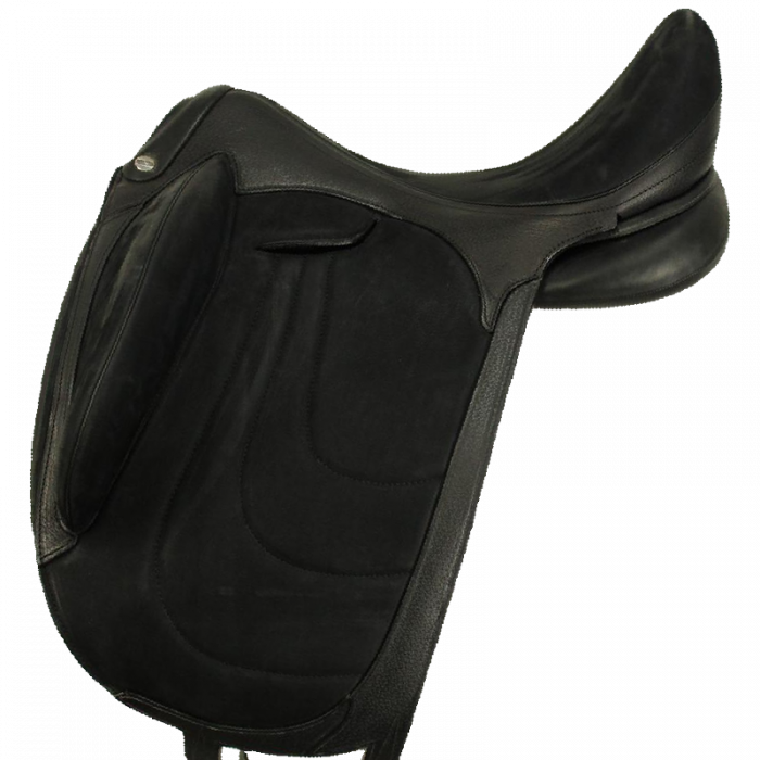 Selle Devoucoux MAKILA HARMONIE S 17,5"