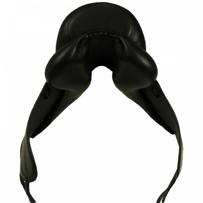 17.5" Devoucoux MAKILA S Saddle