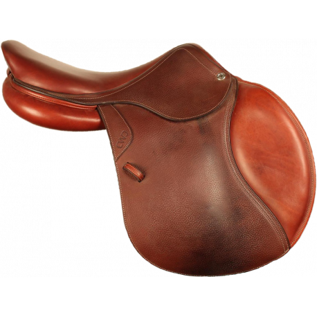 CWD Selle Optim close contact 18
