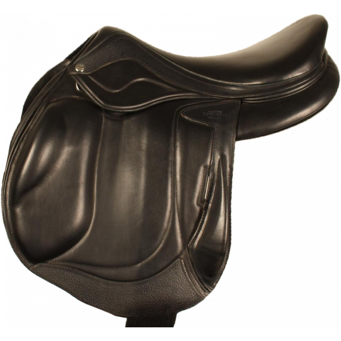 Selle Devoucoux CHIBERTA LAB 17,5"