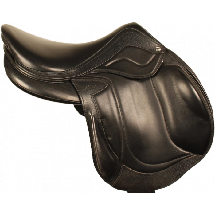 Selle Devoucoux CHIBERTA LAB 17,5"