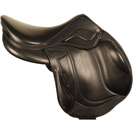 Selle Devoucoux CHIBERTA LAB 17,5