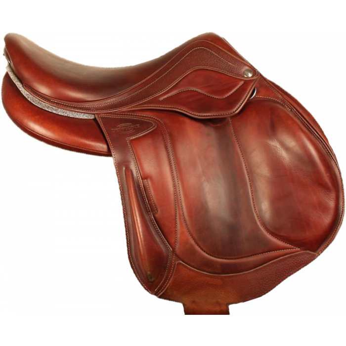 Selle Devoucoux CHIBERTA LAB 17"