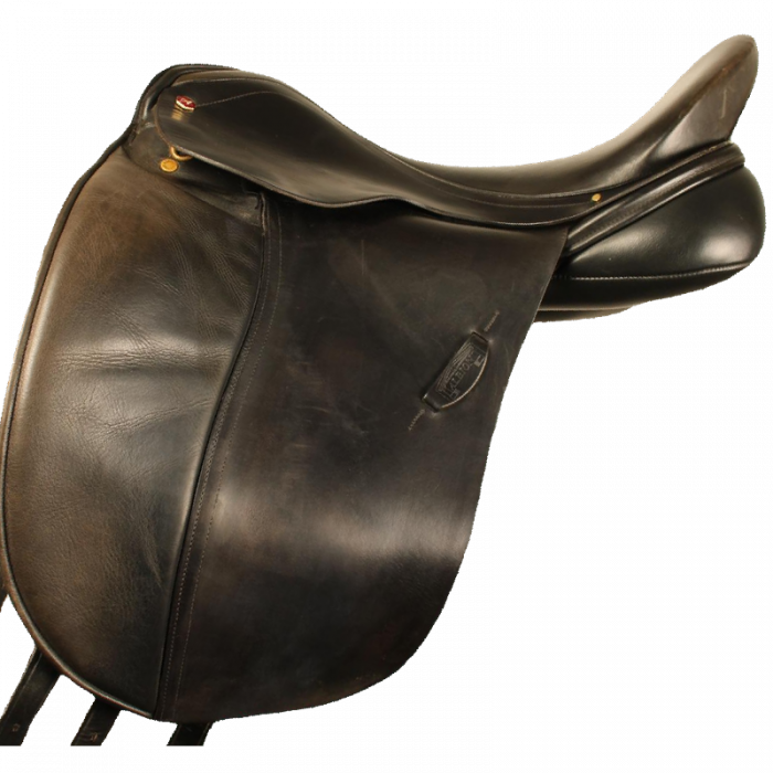 Selle Albion 17,5"