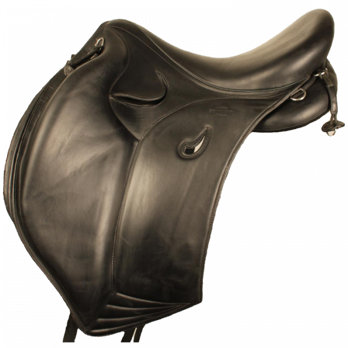 Selle Devoucoux KORRIKA O 17"