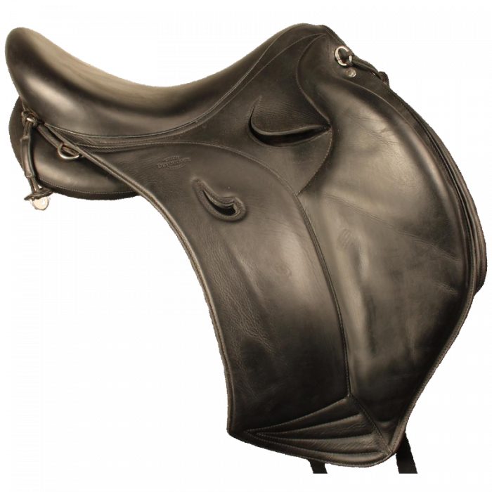 Selle Devoucoux KORRIKA O 17"