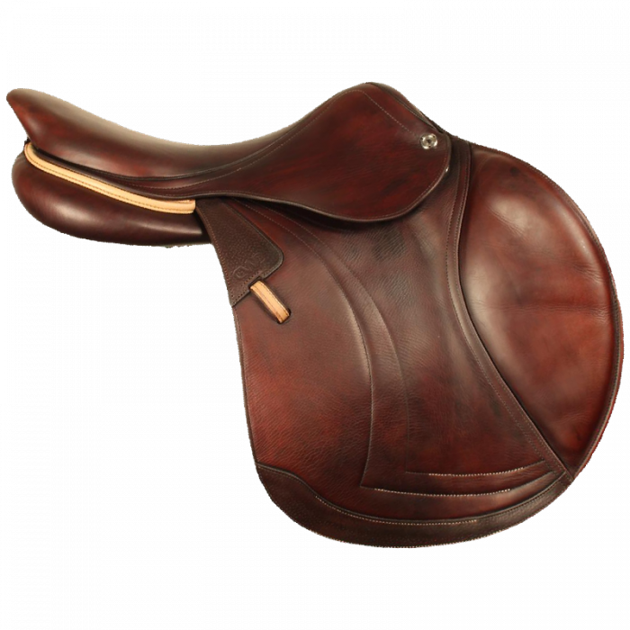 CWD Selle Optim close contact 17,5"