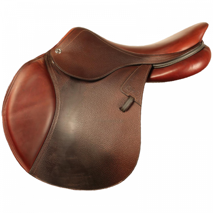 CWD Selle Optim close contact 17"