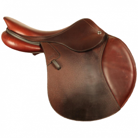 CWD Selle Optim close contact 17