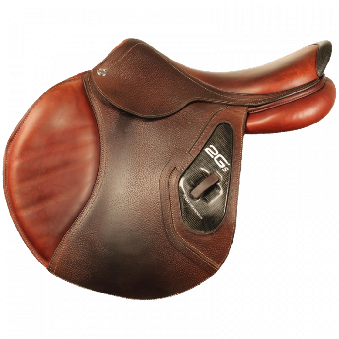 Selle CWD SE28 17,5"