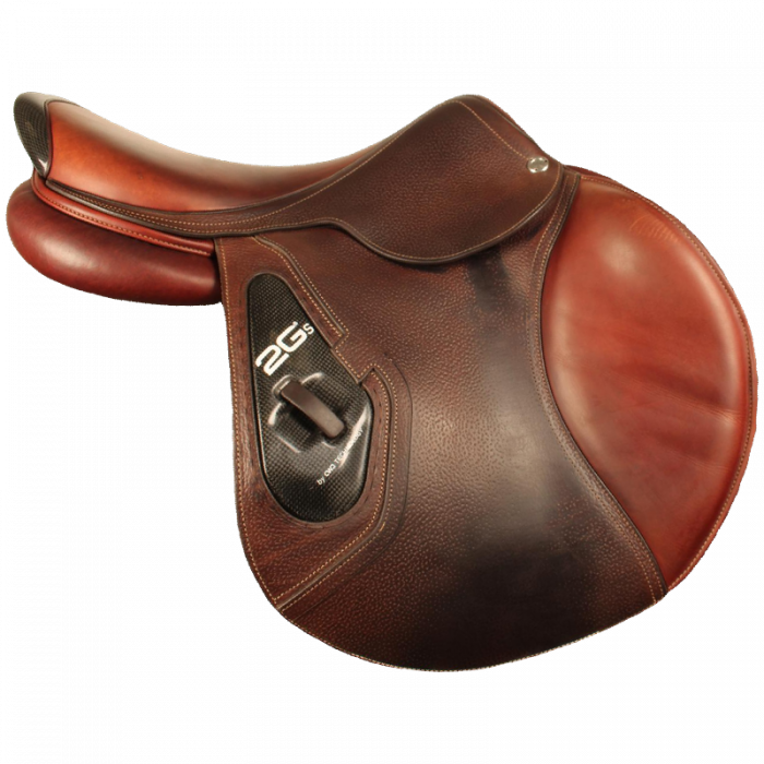 Selle CWD SE28 17,5"
