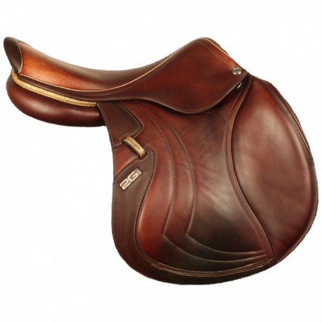 CWD Selle 2Gs Mademoiselle 17,5