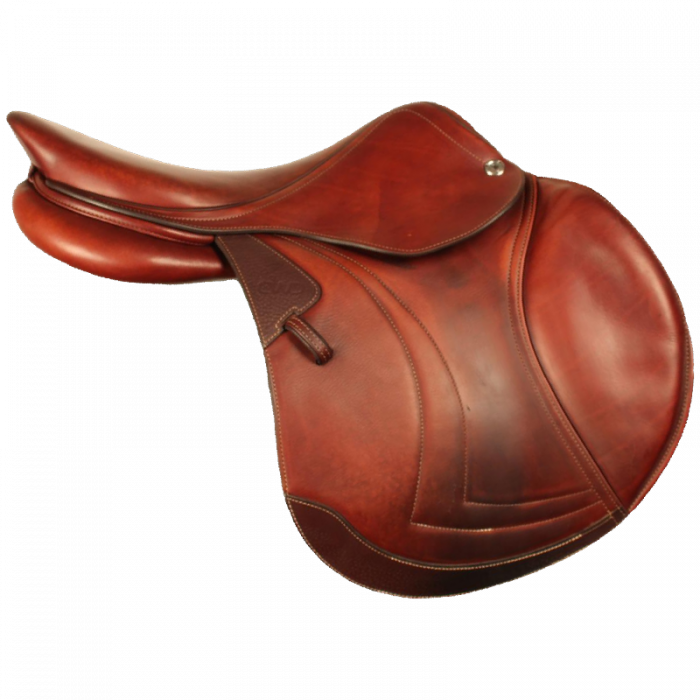 CWD Selle Optim close contact 17"