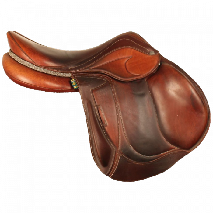 Selle Devoucoux CHIBERTA ENARA 17,5"