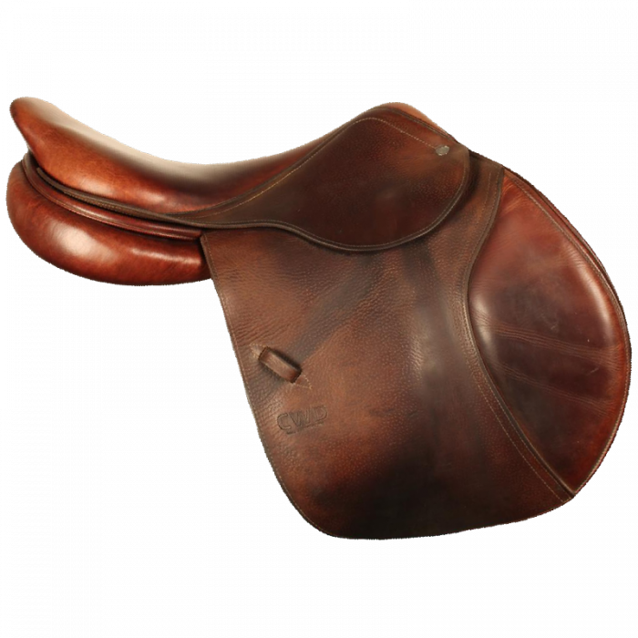 CWD Selle Optim 17,5"