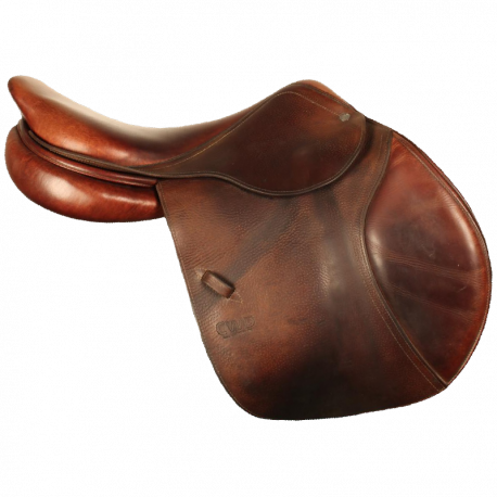 CWD Selle Optim 17,5