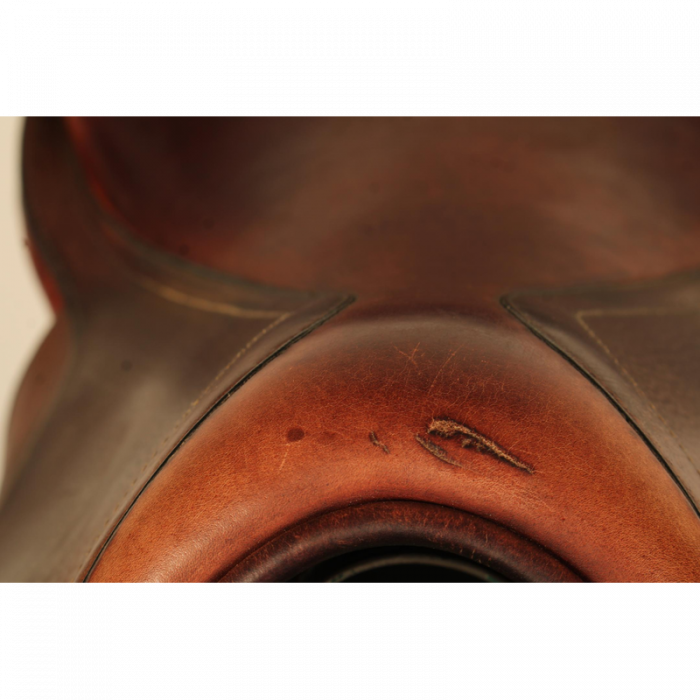 CWD Selle Optim 17,5"