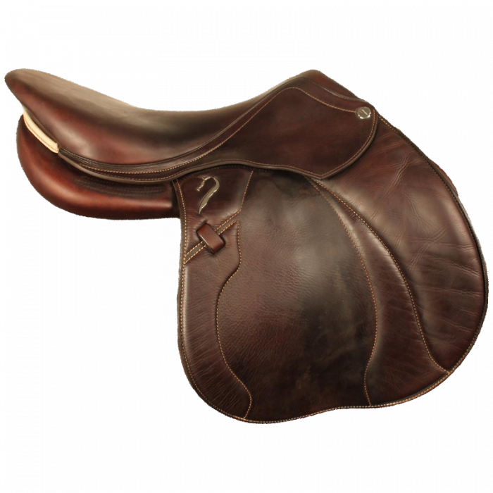 Selle Antarès 17,5"