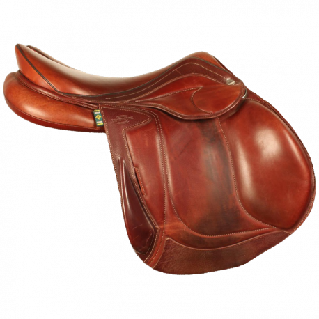 Selle Devoucoux CHIBERTA ENARA 17,5