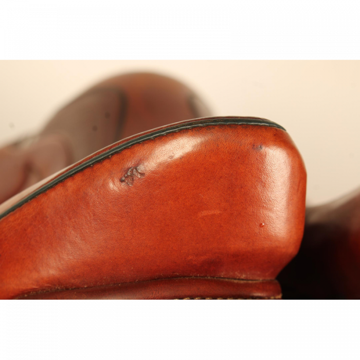 Selle Devoucoux CHIBERTA ENARA 17,5"