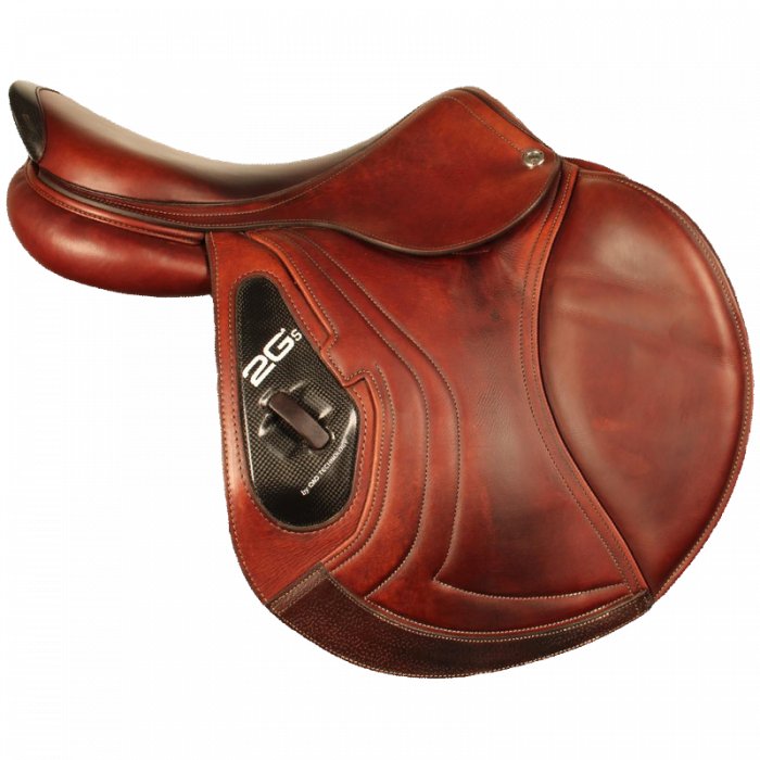 CWD Selle 2Gs 17,5"