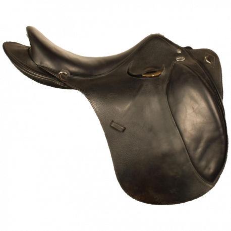 Selle Devoucoux LAGUN O 18