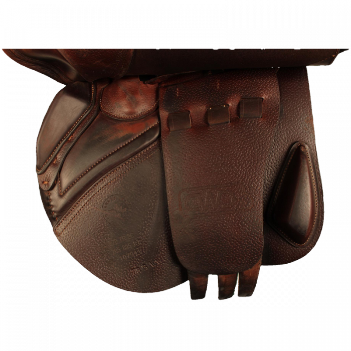 CWD Selle Optim 17"