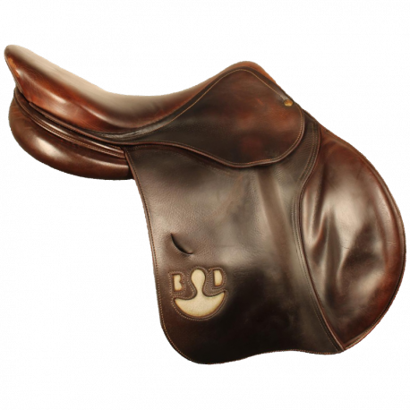 Selle Delgrange 17,5