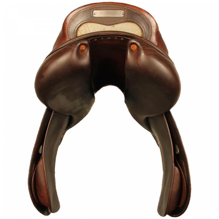 Selle Delgrange 17,5"