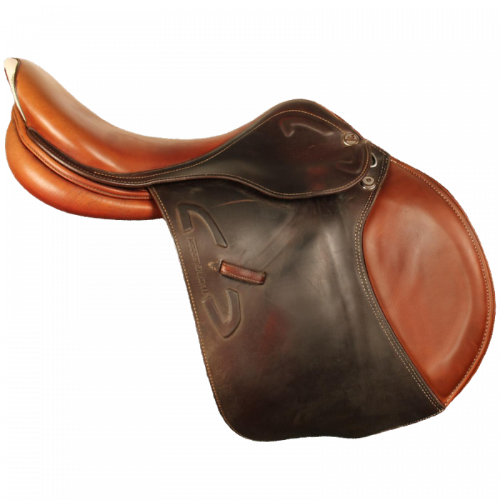 Selle Prestige 17"