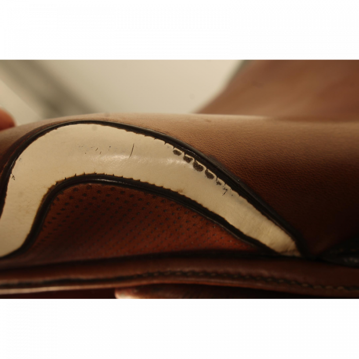 Selle Prestige 17"
