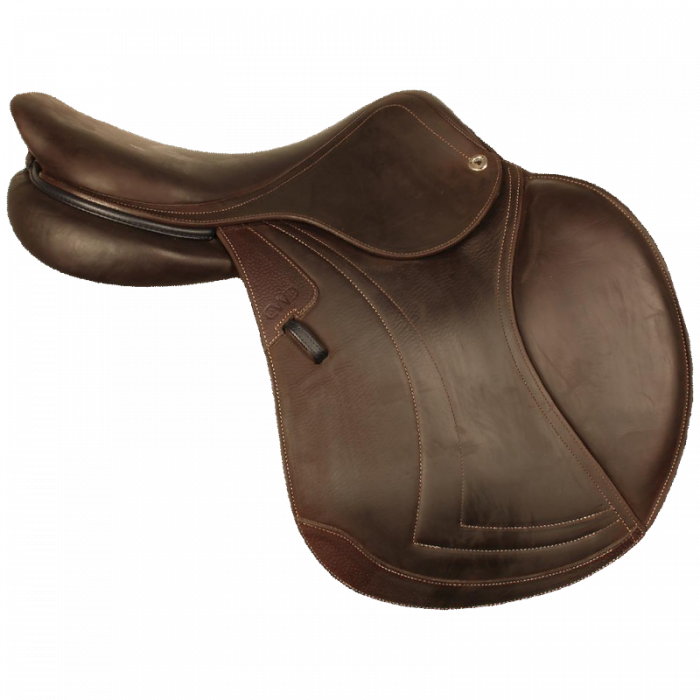 CWD Selle Optim 17,5"