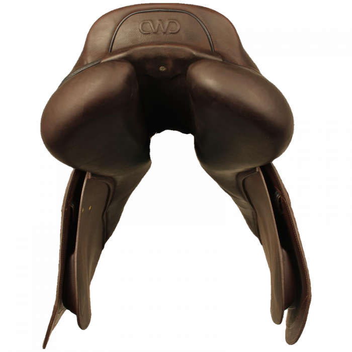 CWD Selle Optim 17,5"