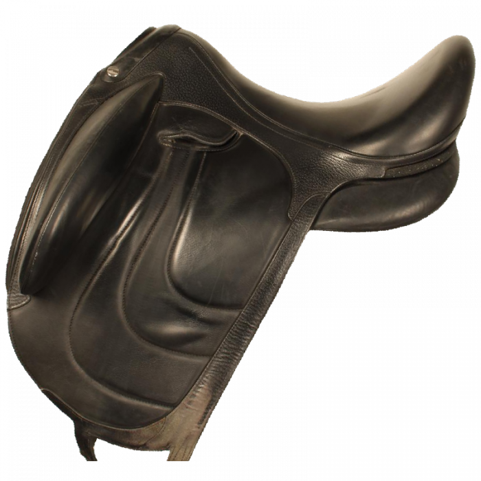 Selle Devoucoux MAKILA HARMONIE S 17,5"