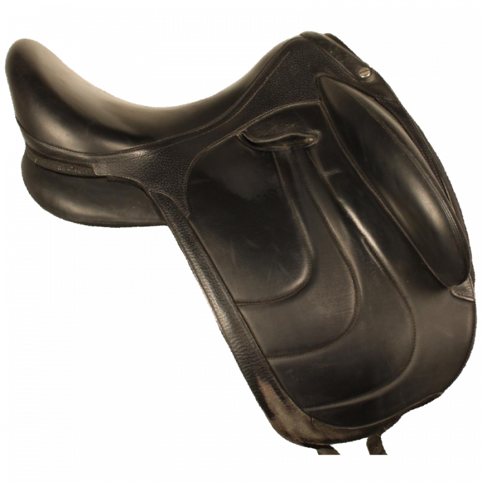 Selle Devoucoux MAKILA HARMONIE S 17,5"