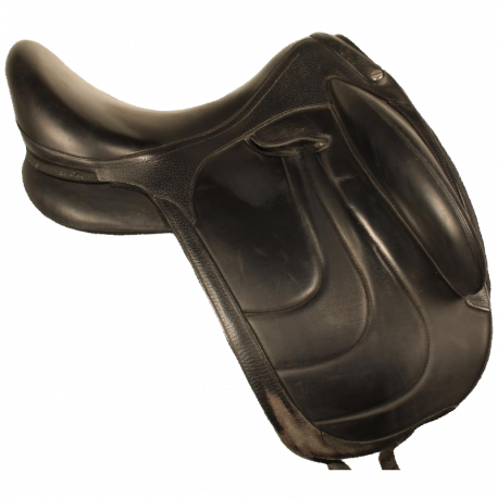 Selle Devoucoux MAKILA HARMONIE S 17,5