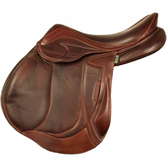 Selle Devoucoux CHIBERTA ENARA 17"