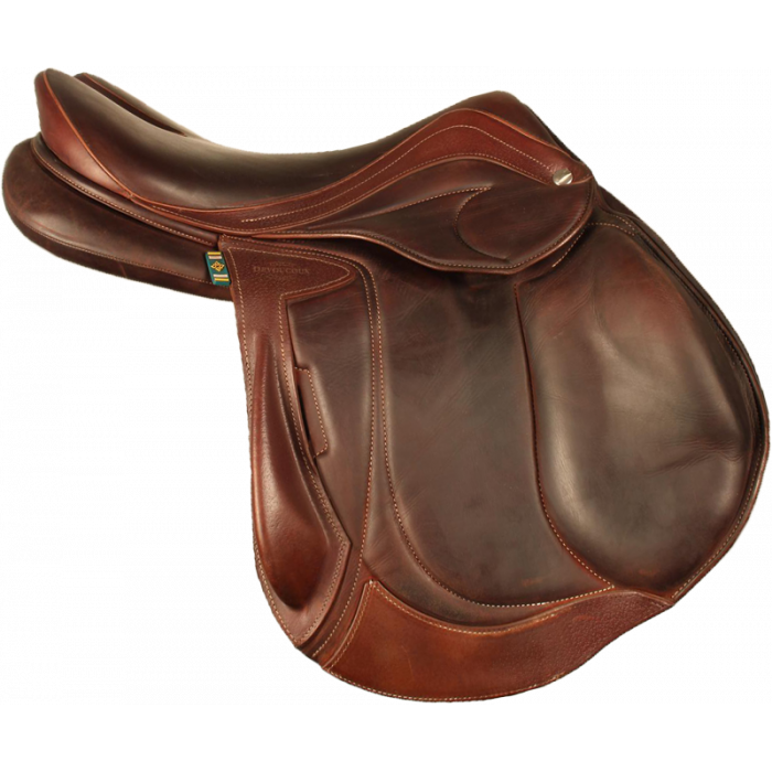 Selle Devoucoux CHIBERTA ENARA 17"