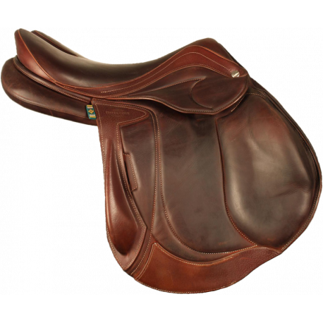 Selle Devoucoux CHIBERTA ENARA 17