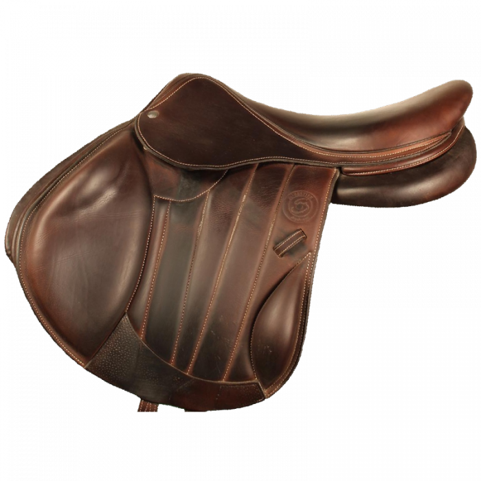 Selle Forestier 17,5"