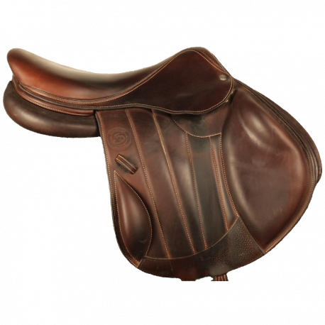 Selle Forestier 17,5