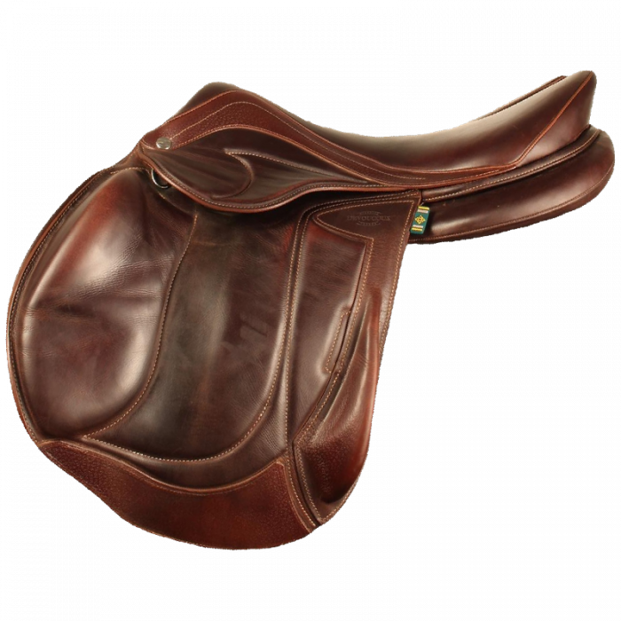 Selle Devoucoux CHIBERTA ENARA 17,5"