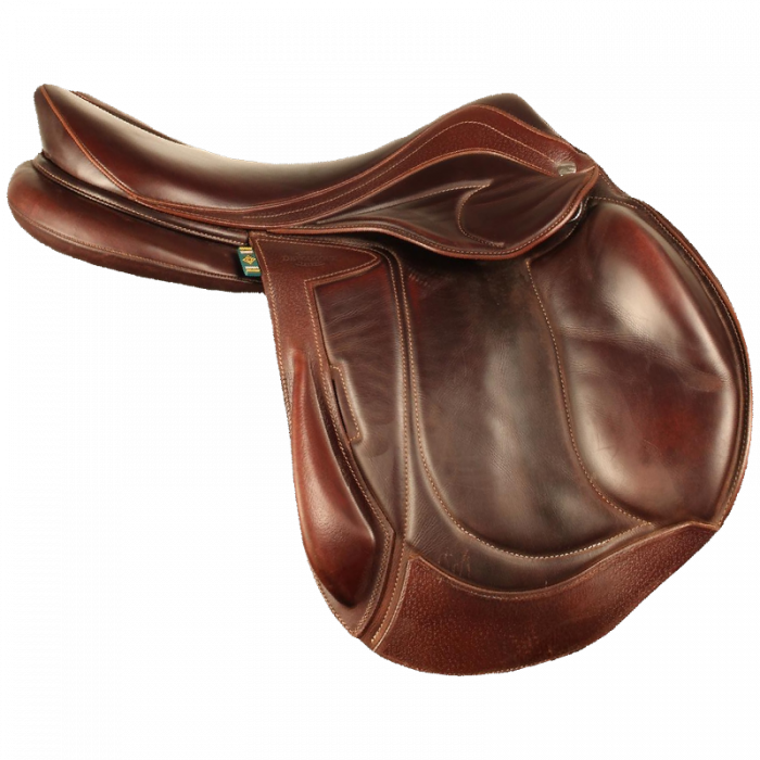 Selle Devoucoux CHIBERTA ENARA 17,5"