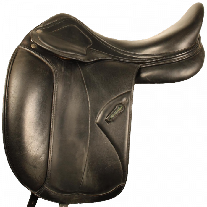 Selle Amerigo 17,5"