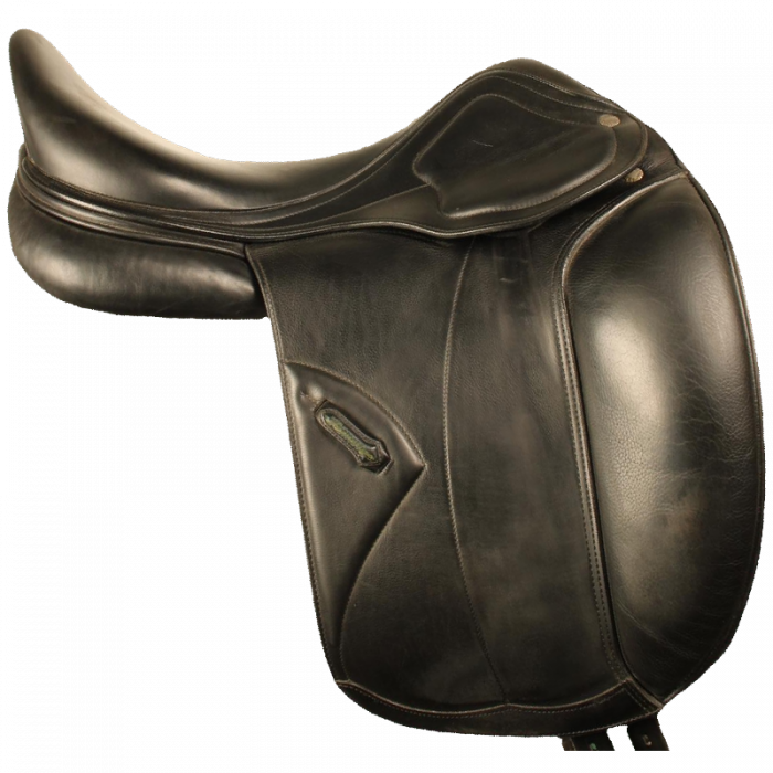 Selle Amerigo 17,5"