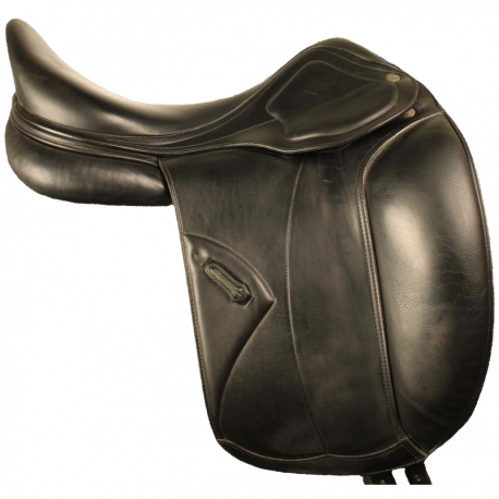 Selle Amerigo 17,5