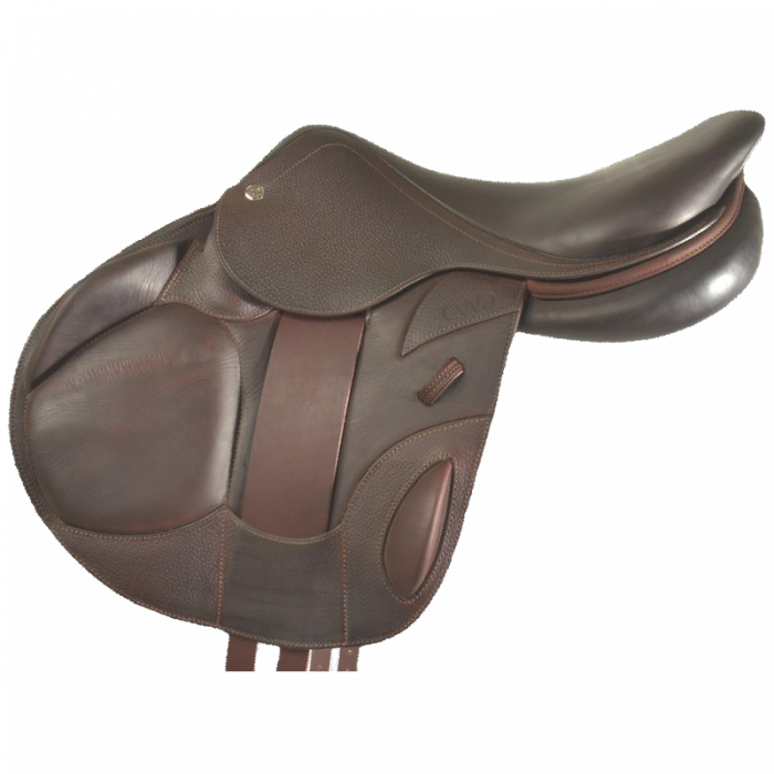 CWD Selle Cross 17,5"