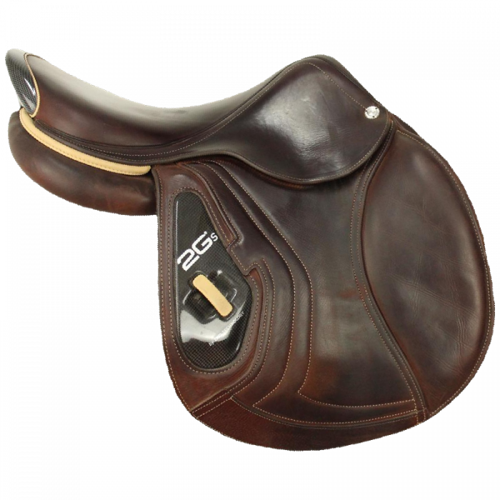 CWD Selle 2Gs 17"