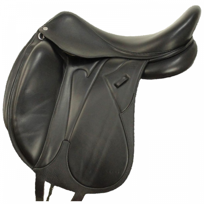 Selle Devoucoux MAKILA S 17,5"